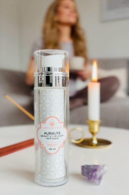 Abendritual mit Auralys
