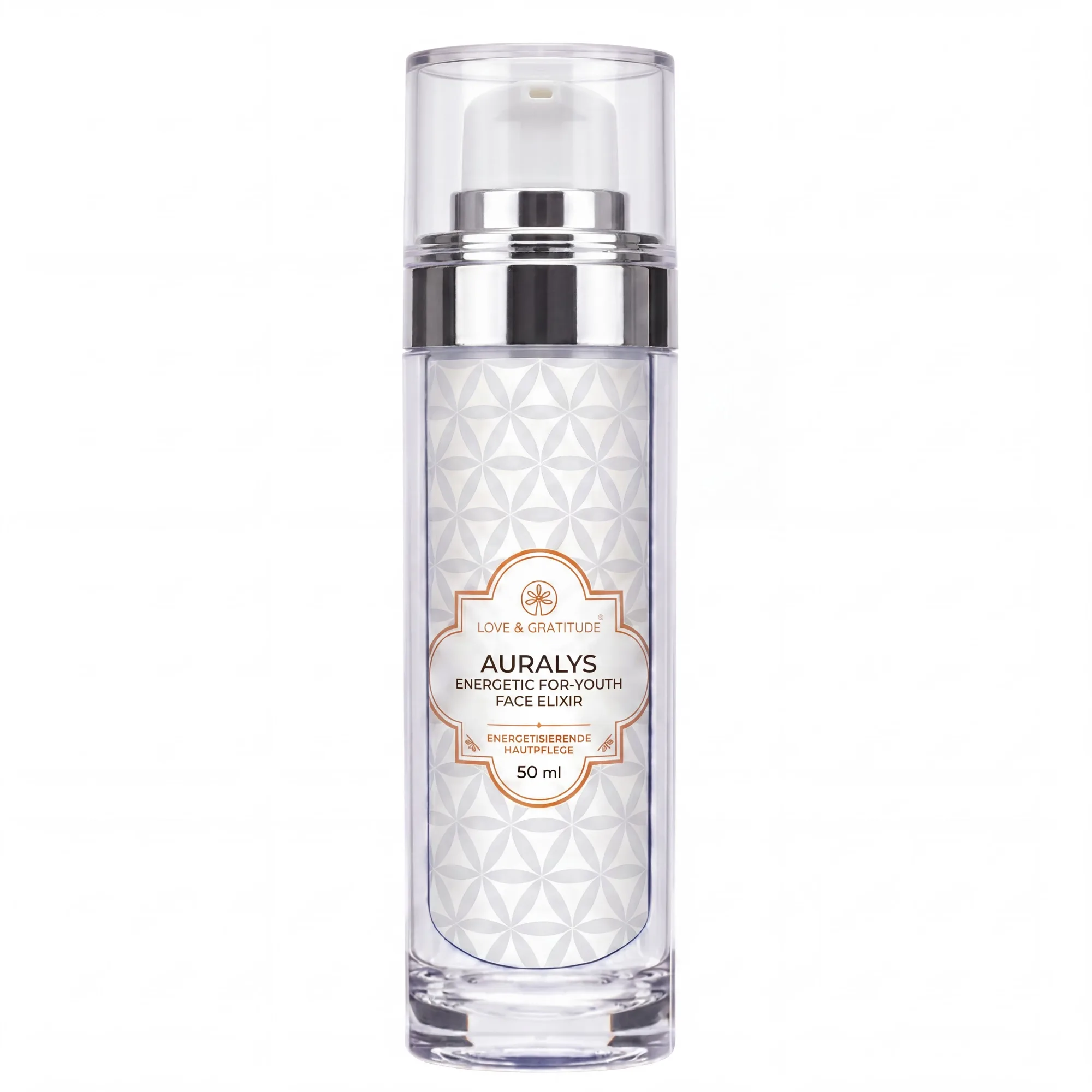AURALYS Elixir im Mondschein